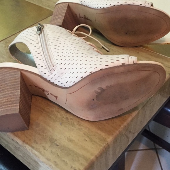Sam edelman heels - Picture 2 of 4